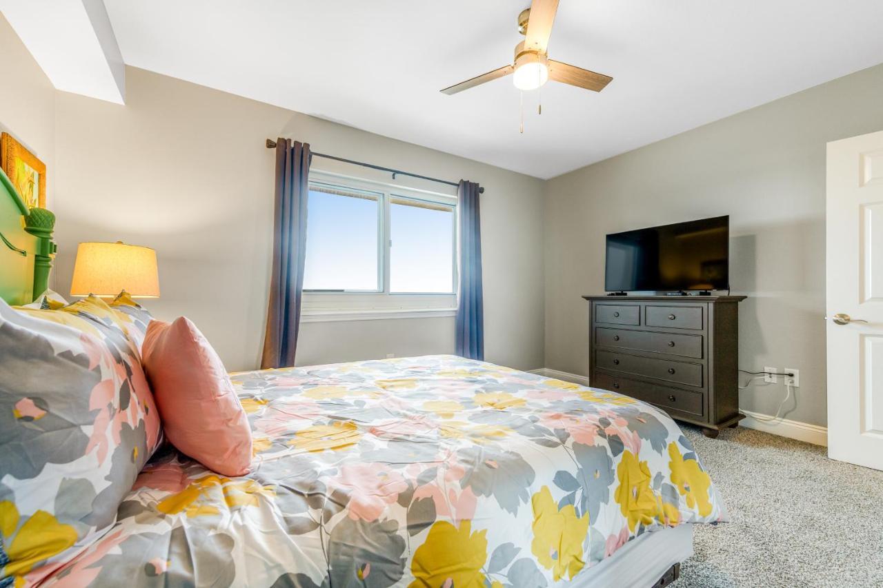 Emerald Beach 2330 Panama City Beach Extérieur photo