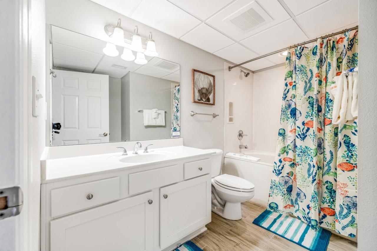 Emerald Beach 2330 Panama City Beach Extérieur photo