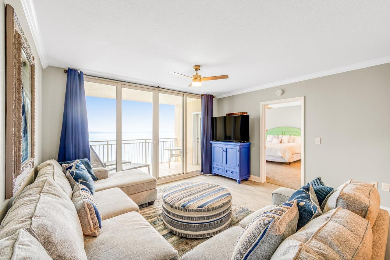 Emerald Beach 2330 Panama City Beach Extérieur photo