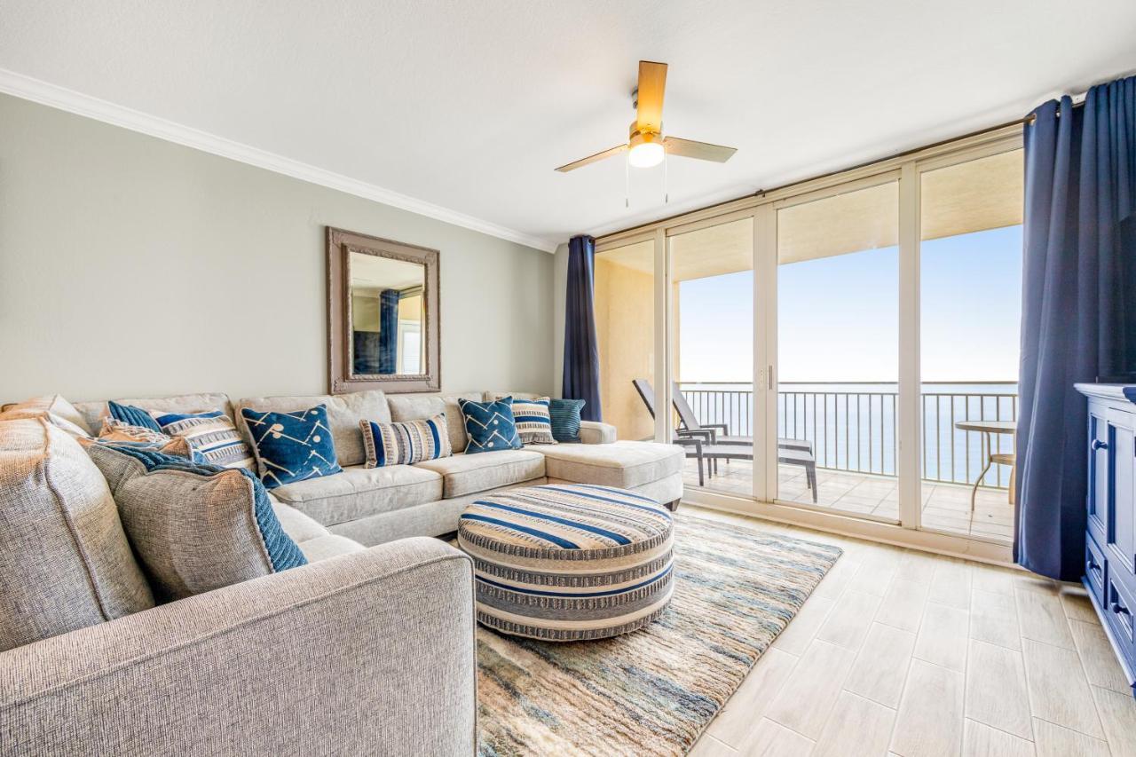 Emerald Beach 2330 Panama City Beach Extérieur photo