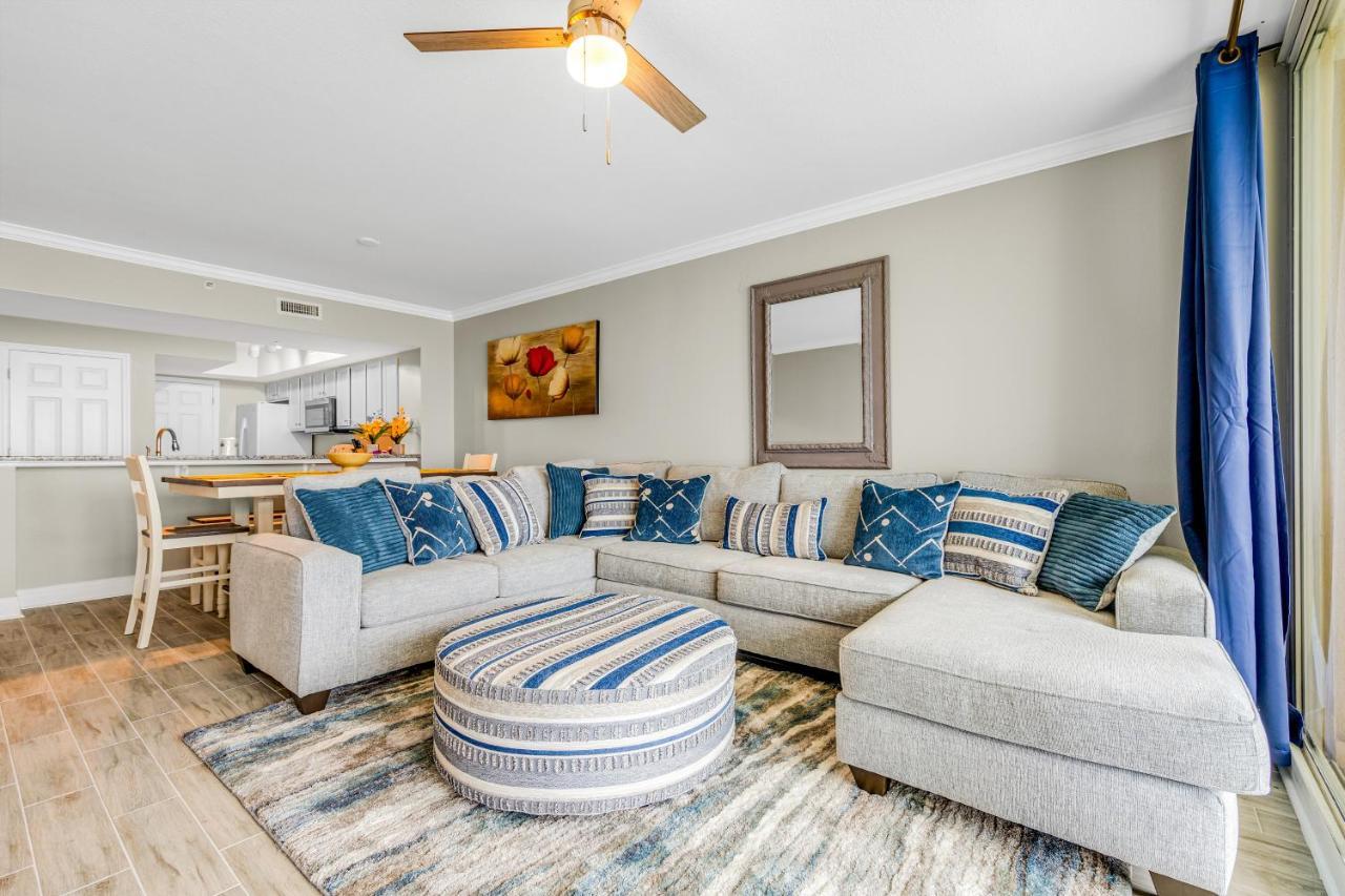 Emerald Beach 2330 Panama City Beach Extérieur photo