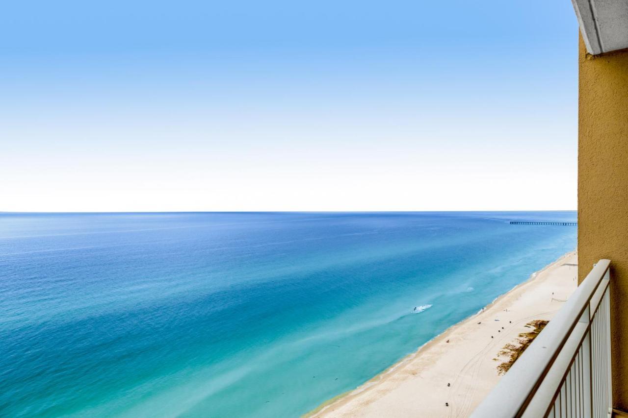 Emerald Beach 2330 Panama City Beach Extérieur photo
