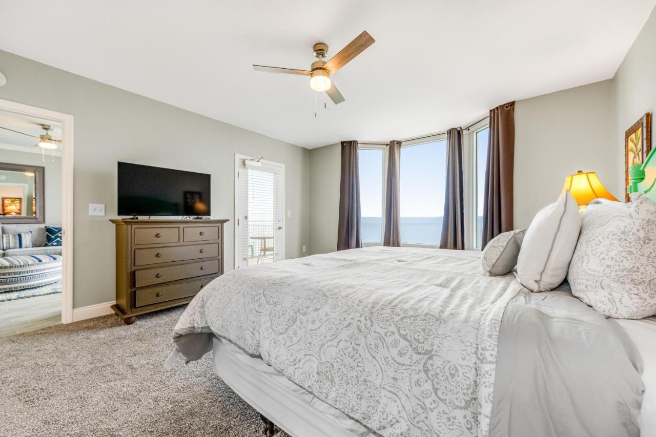 Emerald Beach 2330 Panama City Beach Extérieur photo