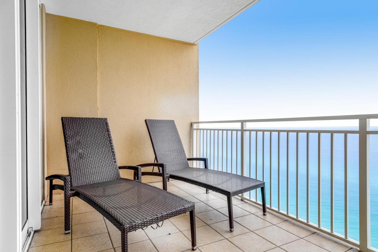 Emerald Beach 2330 Panama City Beach Extérieur photo