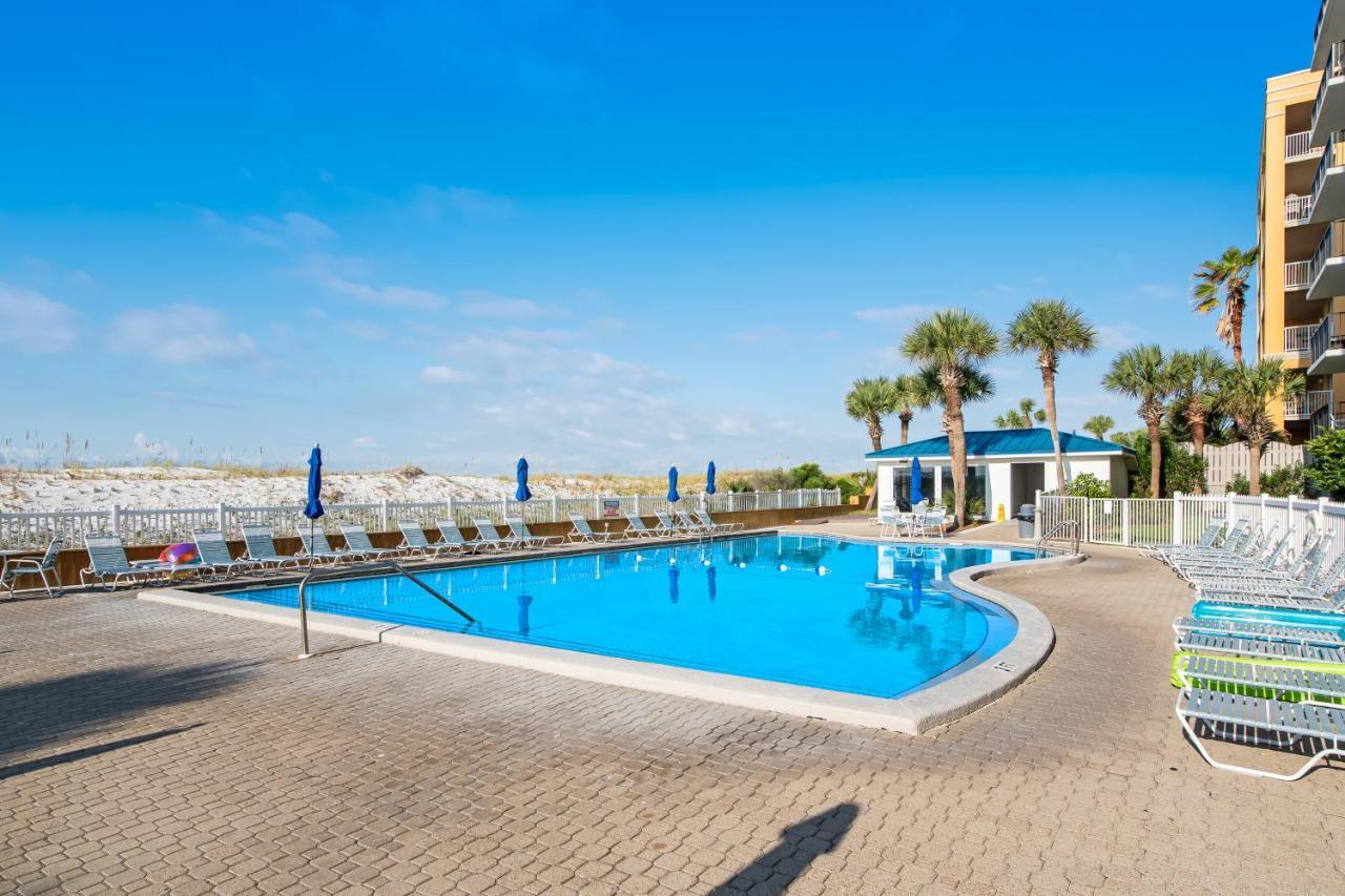 Emerald Beach 2330 Panama City Beach Extérieur photo