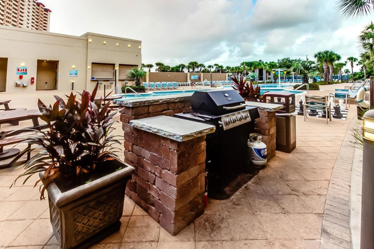 Emerald Beach 2330 Panama City Beach Extérieur photo