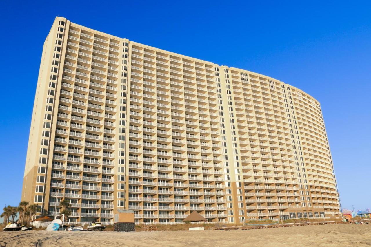 Emerald Beach 2330 Panama City Beach Extérieur photo
