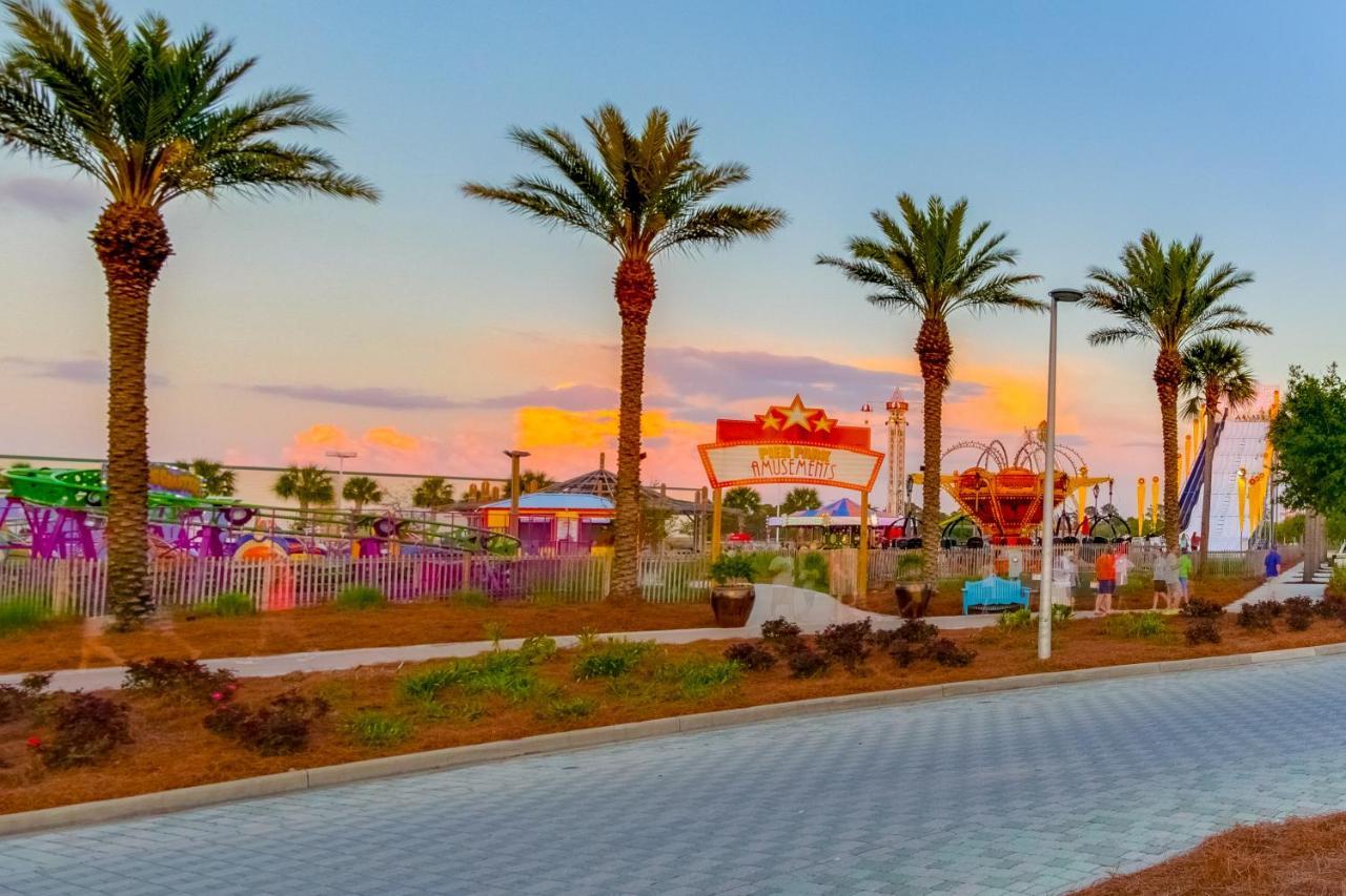 Emerald Beach 2330 Panama City Beach Extérieur photo