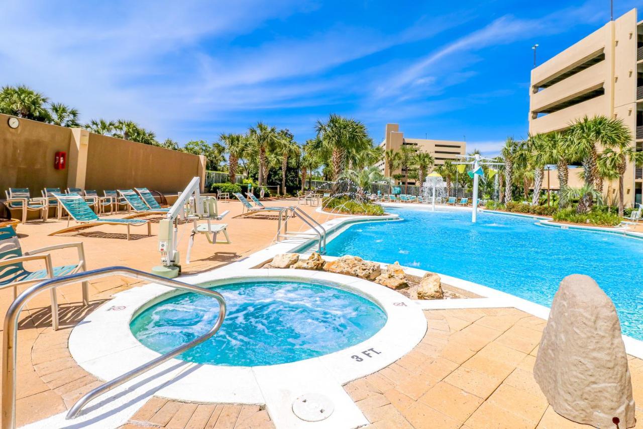 Emerald Beach 2330 Panama City Beach Extérieur photo