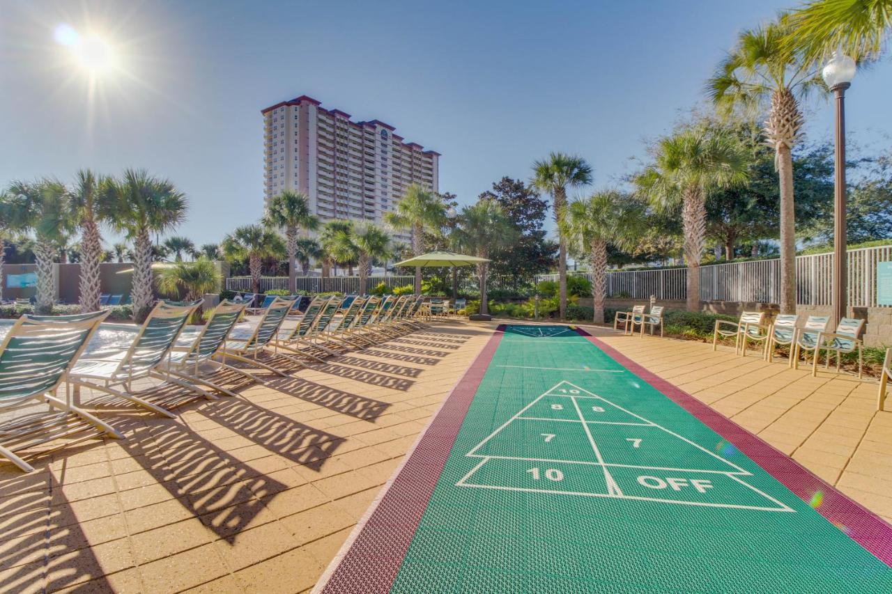 Emerald Beach 2330 Panama City Beach Extérieur photo