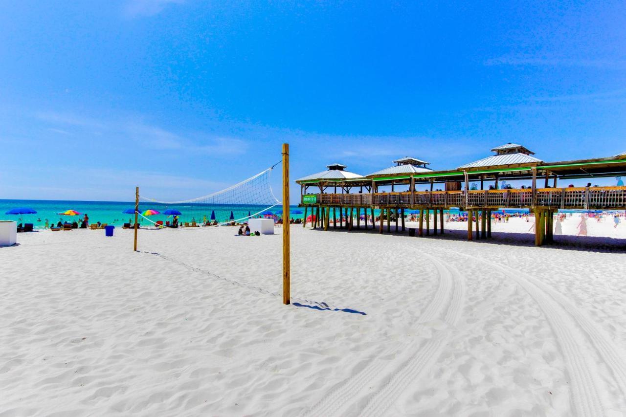 Emerald Beach 2330 Panama City Beach Extérieur photo