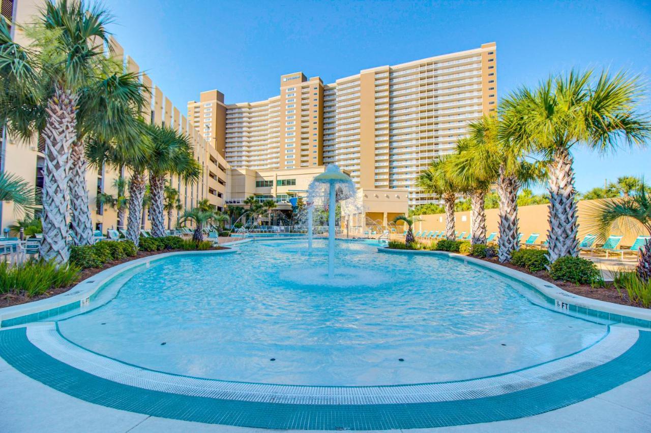 Emerald Beach 2330 Panama City Beach Extérieur photo