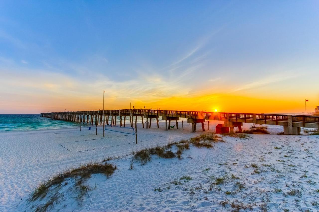 Emerald Beach 2330 Panama City Beach Extérieur photo