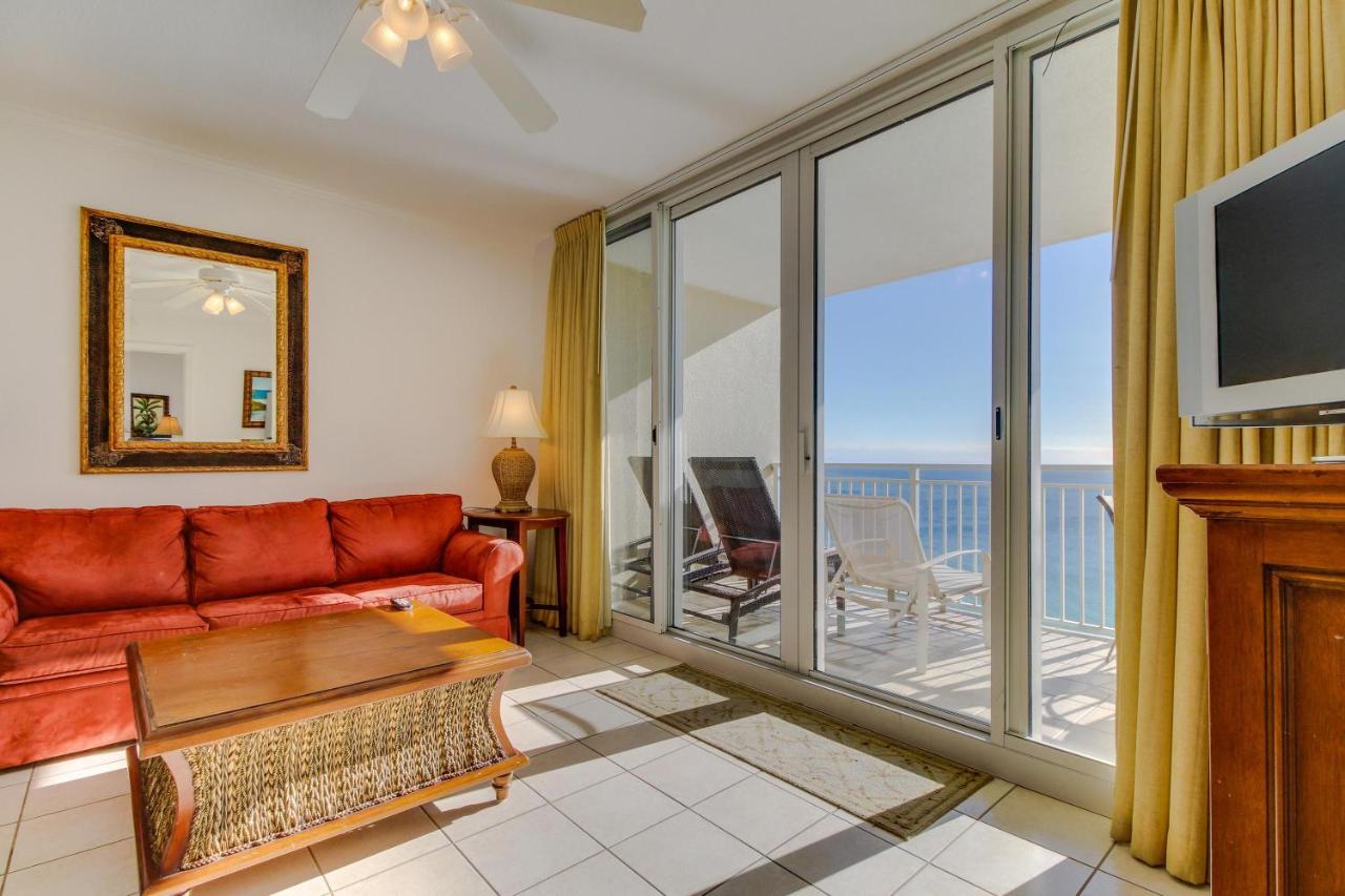 Emerald Beach 2330 Panama City Beach Extérieur photo
